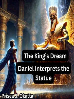 cover image of The King's Dream